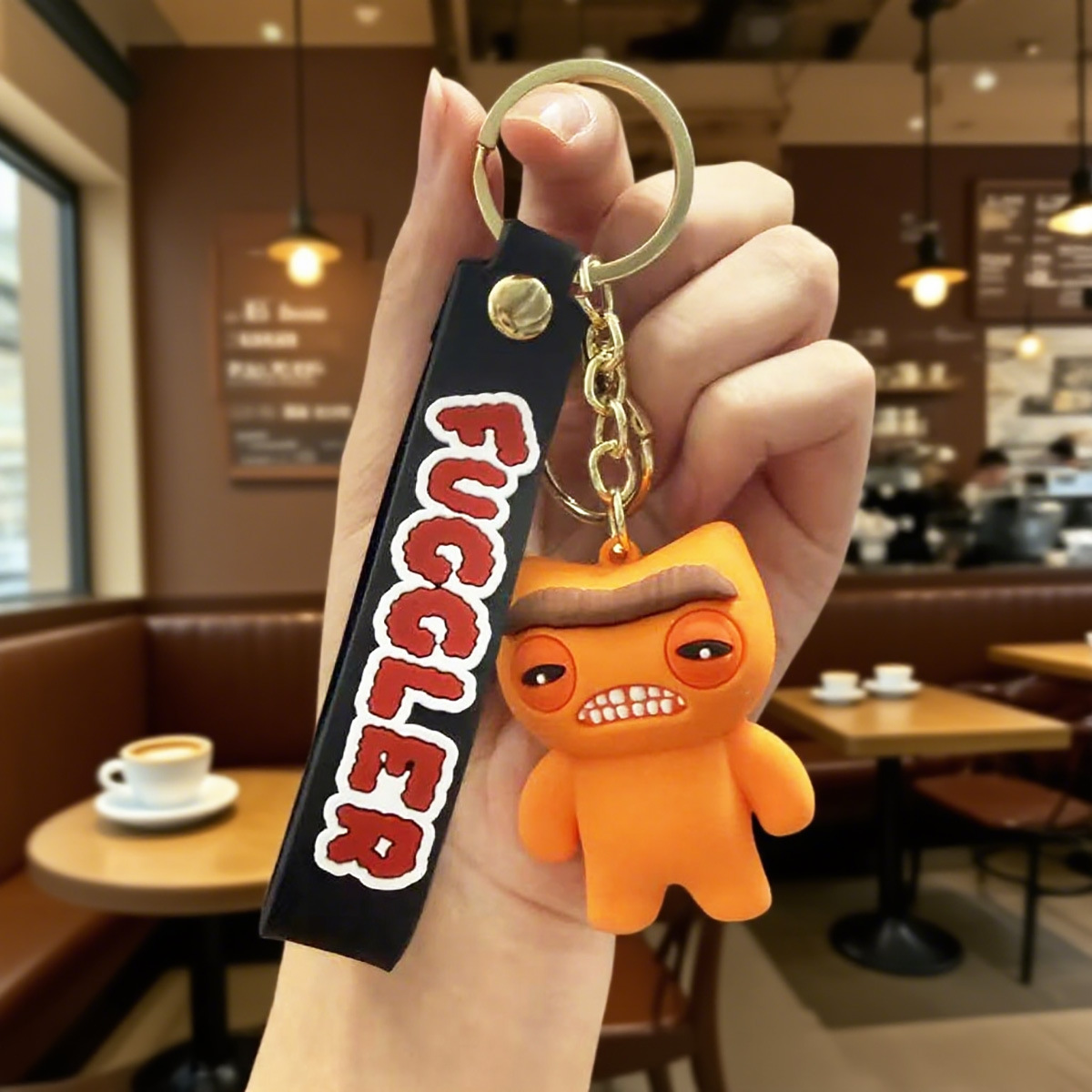 ส้มเปลือยมอนสเตอร์