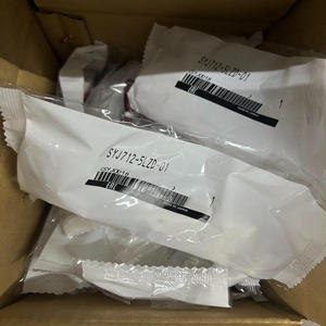 วาล์วนิวเมติกโซลินอยด์ รุ่น Original-SMC SYJ712-5LZD-01 - Product Image 4