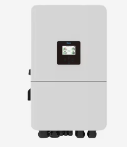 Inversor Solar Híbrido de 20KW SUN-20K-SG05LP3-EU-SM2, Inversor Solar Trifásico para Sistemas de Energía Solar Conectados a la Red y Fuera de la Red - Product Image 4