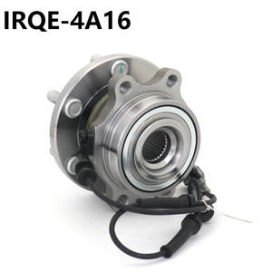 Ensemble de roulement de moyeu de roue avant IRQE 40202-JR70B pour Nissan Navara - Product Image 5