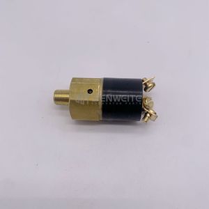 Senwitt <b>Oil</b> Pressure Sensor 23520023 For Cummins <b>Diesel</b> <b>Engines</b> Excavator Parts - Product Image 1