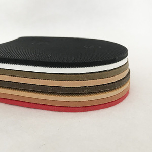 สติ๊กเกอร์ยางกันลื่น ทนทานต่อการสึกหรอ สำหรับซ่อมรองเท้ากีฬา ใช้ได้กับพื้นรองเท้าด้านหน้า/ด้านหลัง สำหรับผู้ชาย - Product Image 2