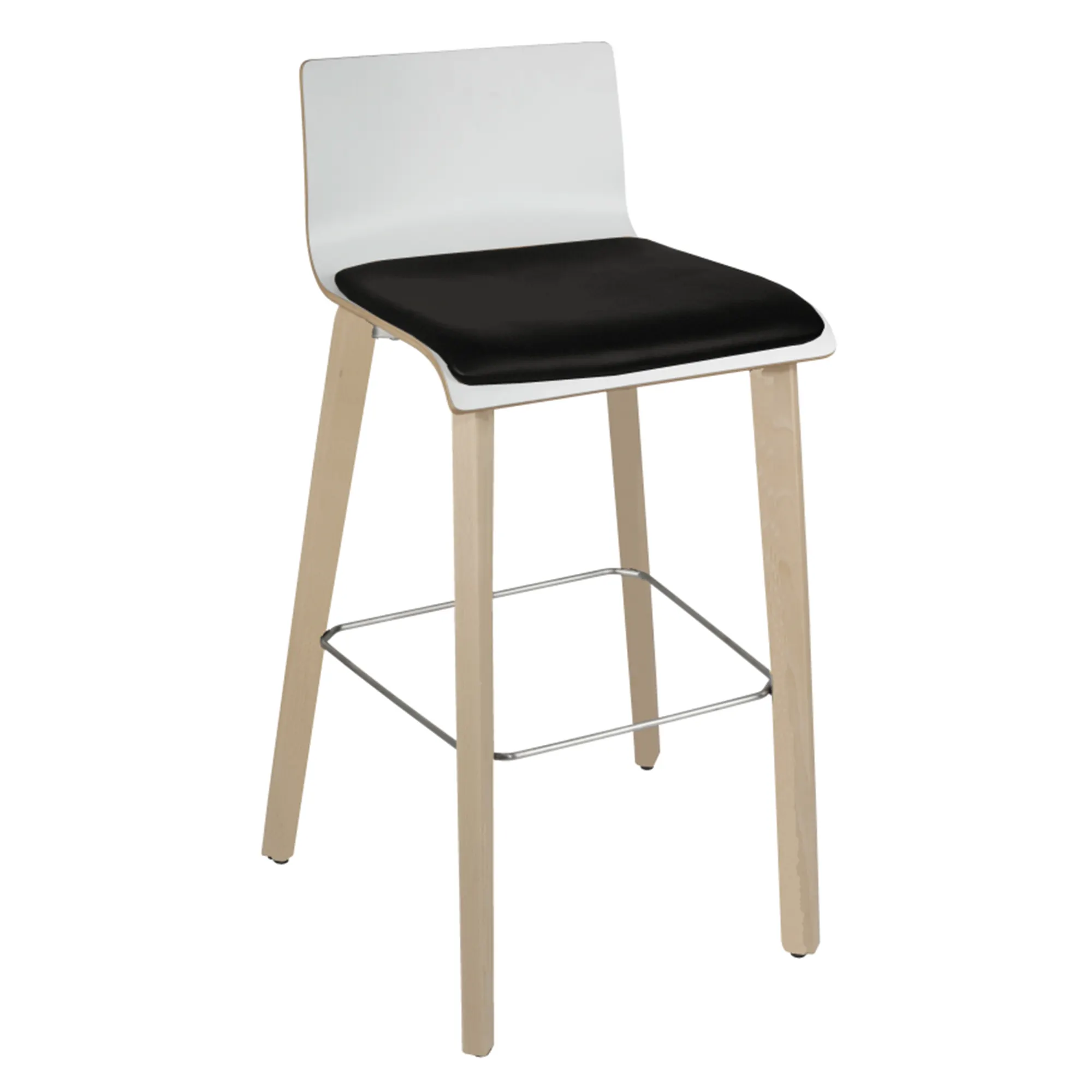 TSXY venta al por mayor nórdico de lujo moderno desayuno sillas altas taburetes de bar para cocina restaurante silla