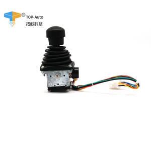 Aftermarket-Teile Guter Preis JLG <span class=keywords><strong>Joystick</strong></span>-Controller 1600284 für 400S 460SJ 600S 600SC 600SJ - Product Image 2
