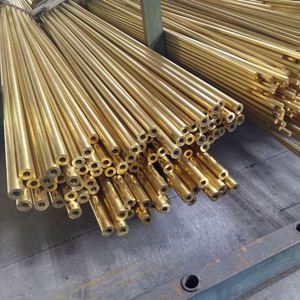 ผู้ผลิตที่ขายดีที่สุดพร้อมราคาถูกและท่อทองแดงคุณภาพสูงขนาด 20 มม. - Product Image 4