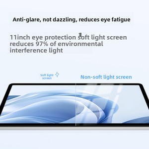 แท็บเล็ต OPPO Pad SE รุ่นใหม่ ขนาด 11 นิ้ว ชิปประมวลผล MTK Octa Core 2.2GHz หน้าจอถนอมสายตา แสงนุ่มนวล เหมาะสำหรับการเรียนรู้ พร้อมพอร์ต USB-C - Product Image 4