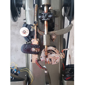 JN-01 ağır taban ayakkabı dikiş DİKİŞ MAKİNESİ - Product Image 5