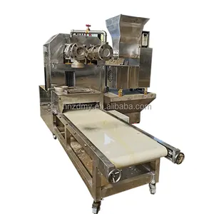 Multifunctional Home Corn Noodle Machine Commercial Rice Vermicelli Machine Stainless Steel Mixed Grain Noodle Machine Maker