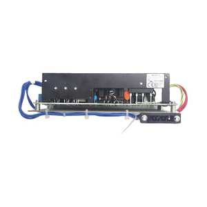A05B-2650-C450 บอร์ดวงจรพีซีบีของพาวเวอร์การ์ด FANUC - Product Image 5