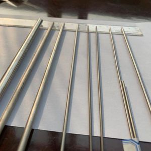 Ti 3AL 2.5V Ống Titan 76mm 20 mm 12mm 4mm lớp 9 Lớp <span class=keywords><strong>5</strong></span> TA1 Ống Titan TC1 TC2 60mm Ống Titan - Product Image 2