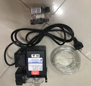 Hệ Thống Giám Sát Chất Lượng Nước Hồ Bơi Bơm Định Lượng Với Máy Theo Dõi Mực Nước - Product Image 6