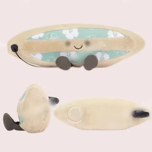 ตุ๊กตา JC Series น่ารักหลากหลายแบบ ตุ๊กตาแขวน ใยฝ้าย PP เหมาะสำหรับทุกเพศ ตกแต่งบ้าน ของขวัญเทศกาล มีจำหน่ายราคาส่ง - Product Image 5