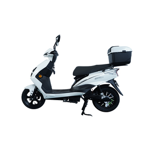 <span class=keywords><strong>Scooter</strong></span> Elettrico da 12 Pollici 72V 1000W, Ciclomotore Elettrico per Adulti con Sedile, Velocità <span class=keywords><strong>50</strong></span> Km/h, Bici Elettrica da Città - Product Image 2