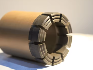 Lõi kim cương bit nq3 HQ3 Kích thước pq3 cho khảo sát địa chất và Giàn Khoan khai thác - Product Image 5