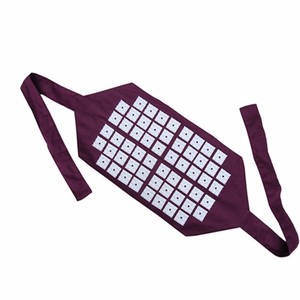 Cinturón de cabeza de masaje de aguja de alta calidad - Product Image 5