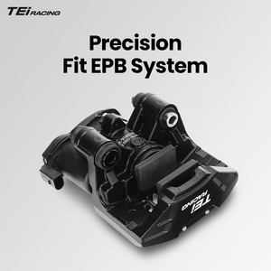 TEI E-BRAKE Étrier Arrière Parking Système <span class=keywords><strong>De</strong></span> <span class=keywords><strong>Frein</strong></span> Étrier EPB Étriers - Product Image 4
