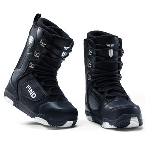 Bottes <span class=keywords><strong>de</strong></span> snowboard et <span class=keywords><strong>chaussures</strong></span> <span class=keywords><strong>de</strong></span> <span class=keywords><strong>ski</strong></span> WS pour hommes et femmes, matériau PU imperméable, design chaud - Product Image 3