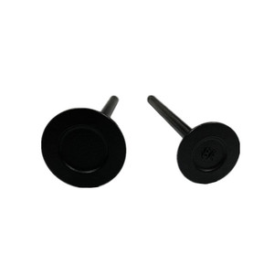 Valve d'échappement, accessoire pour moteur 5A-FE 13711 — 16060, 13715 — 15070, pièces détachées - Product Image 6
