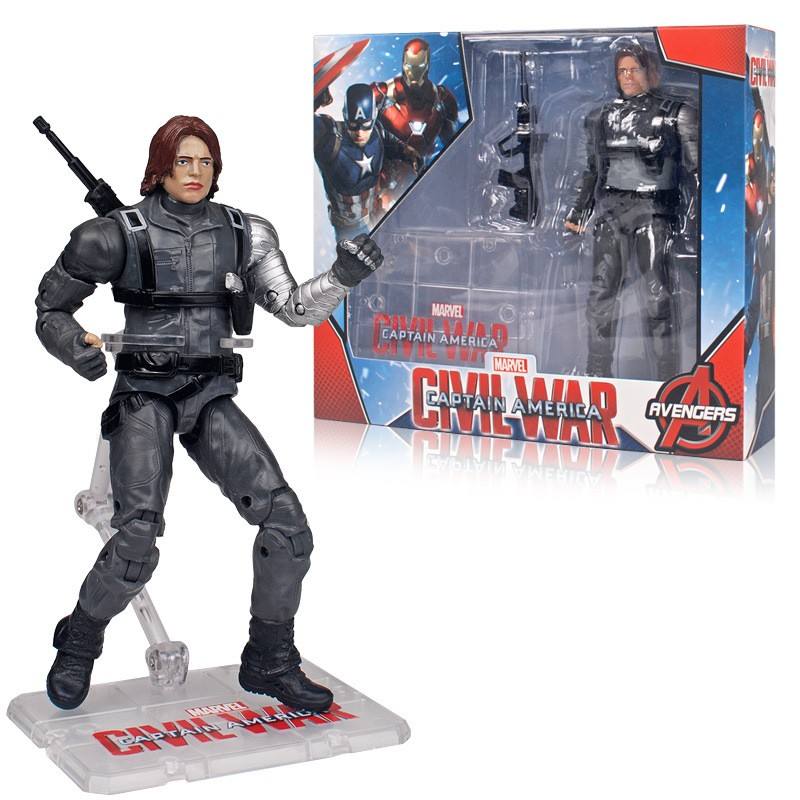 ทหารฤดูหนาว