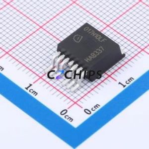 ทรานซิสเตอร์ภาคสนามแบบ IPB017N10N5LFATMA1 TO-263-7ทรานซิสเตอร์ (มอสเฟท) แบบดั้งเดิมและใหม่ - Product Image 1