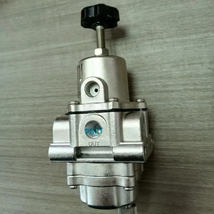 Nouveau régulateur de filtre à air en acier inoxydable YTC YT-205BN210, filtre pour [appareil/applicateur] - Vente chaude - Product Image 4