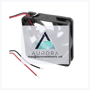 Ventilador de refrigeración OEM de alta calidad, 2, 2, 259-1687-ND, con buen precio - Product Image 1