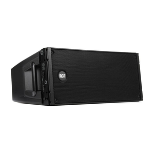 Professional Active PA System: HDL20-A Dual 10&quot; <strong>Line</strong> <strong>Array</strong> | 2600W Power with <strong>DSP</strong> | Ideal for Outdoor Events, Live Stages &amp; Club - Product Image 1