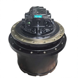 Traitement personnalisé de pièces structurelles spécialisées dans la boîte de vitesses de réducteur de plate-forme de forage rotatif pour machines de construction - Product Image 1