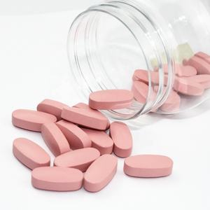 Venta al por mayor de calidad Suplemento sanitario compatible con tabletas de citrato de magnesio en Polvo puro de grado alimenticio a bajo precio - Product Image 2