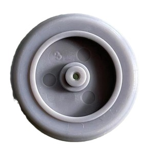Engranajes cilíndricos Shunjie, engranaje externo de 8 dientes y 0,5 módulos para piezas de juguetes RC - Product Image 3