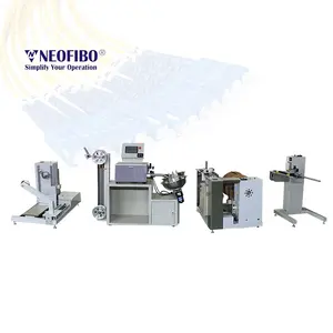 Neofibo AOFC 5001 cable cutting machines cable cutting and stripping machine Fiber Optic Cable Cutting Machine