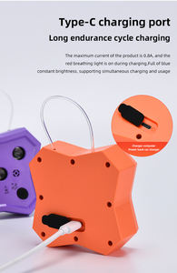 Dispositivo Antiladridos para Perros, Ultrasónico, Recargable, Resistente al Agua IPX5, de Plástico, para Exteriores, Alcance de 50', Silenciador, 20 Horas de Batería - Product Image 5