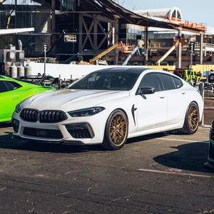 Rines Forjados de 18 19 20 21 22 24 26 Pulgadas, 2 y 3 Piezas, para BMW G82 M4 M1 M2 <span class=keywords><strong>M5</strong></span> M6 M7 M2C M3CS 840Li <span class=keywords><strong>Alpina</strong></span> B7 E30 E31 E34 E36 - Product Image 6