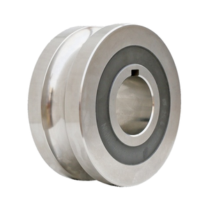 דיוק גבוהה צינור פלדה רולר עובש/רולר למות d2/d3/h13 עבור צינור erw - Product Image 4