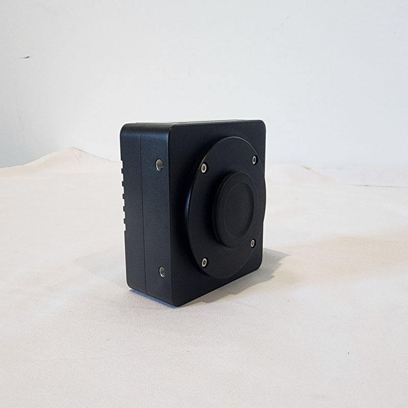 Uv Camera Module 4K UV Camera 8MP - Hyperspectral IMX487 for Laser Spot Detection