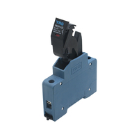 Fusibles et supports 32A 40 ampères 1000 VDC