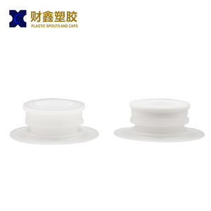 <span class=keywords><strong>Grifos</strong></span> <span class=keywords><strong>y</strong></span> accesorios de plástico para glándula - Product Image 4