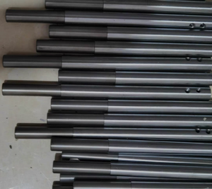 แกนลูกสูบชุบโครเมียมแบบกลวง/ตัน  รางนำทรงกระบอก  ท่อเหล็กไร้รอยต่อ  กระบอกไฮดรอลิก - Product Image 5