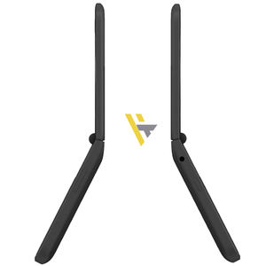 Telefoni Cellulari 2G Economici all'Ingrosso, 100% Nuovi, Modello 2720 con Doppio Schermo Flip, Dual SIM, Radio FM, Batteria da 1499mAh, Rete GSM/HSPA/LTE - Product Image 5