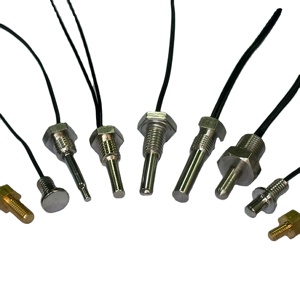 2kohm 3470 B giá trị Threaded cảm biến nhiệt độ cho động cơ ô tô nước & dầu Temp giám sát - Product Image 1