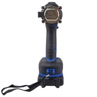 Perceuse à percussion sans fil KBL-2110-60 21V, haute performance, qualité industrielle