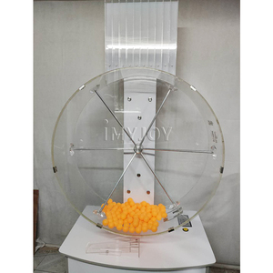 Máquina <span class=keywords><strong>de</strong></span> ganado en línea <span class=keywords><strong>de</strong></span> lotto Ball lucky, 1000 unidades - Product Image 4