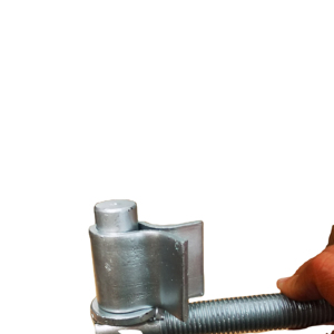 Factory Direct <strong>Farm</strong> <strong>Gate</strong> Accessories <strong>Gate</strong> <strong>Hinges</strong> - Product Image 2