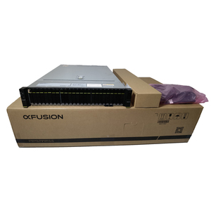 เซิร์ฟเวอร์แบบติดตั้งบนแร็ค 2U รุ่น 2288HV5 ใหม่ พร้อมหน่วยประมวลผล Xeon แรม 32GB DDR4 เซิร์ฟเวอร์แบบติดตั้งบนแร็ค 2U รุ่น 2288HV5 เซิร์ฟเวอร์แบบติดตั้งบนแร็ค 4U - Product Image 4