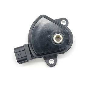 Interruptor de cambio de marchas Toyota 30550-10000, interruptor combinado para reemplazo y reparación - Product Image 4