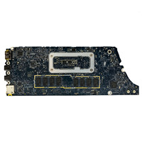 Untuk Dell Latitude 7310 7410 Motherboard Laptop LA-J261P 0CYV1X 00N7RN 04J6CM I5I7 10th RAM 8G 16G Mainboard diuji OK