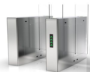 <span class=keywords><strong>2025</strong></span> mới đến kiểm soát truy cập trượt turnstile MCBF 5 triệu lần tốc độ nhanh trượt cửa quay - Product Image 6