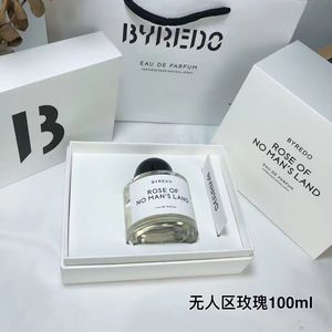 น้ำหอม <span class=keywords><strong>Byredo</strong></span> น้ำหอมสำหรับชายและหญิงน้ำหอมสำหรับชายไม่มีส่วนของมนุษย์เพิ่มขึ้นต้นซีดาร์ด้วยกลิ่นมะนาวดอกไม้ - Product Image 6