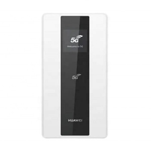 หัวเว่ย 5G โมบายไวไฟโปร E6878-370 1.65Gbps พร้อมแบตเตอรี่ขนาดใหญ่ 8000mAh ชาร์จเร็ว 40W และชิปเซ็ต Balong 5000 สำหรับ HUAWEI E68 - Product Image 2