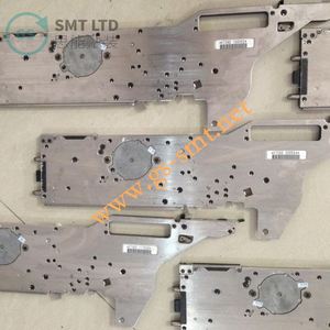 Alimentateur de ruban SMT PARTS NXT/W8 8mm avec support de bobine de 15 pouces UF00500 pour machine Fuji NXT - Product Image 3